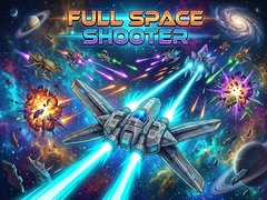 Oyun Full Space Shooter