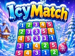 Oyun Icy Match