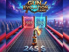 Oyun Gun Evolution Game