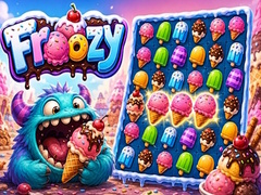 Oyun Froozy 