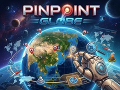 Oyun Pinpoint Globe