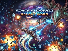 Oyun Space Survivor Galaxy Wars