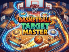 Oyun Basketball Target Master