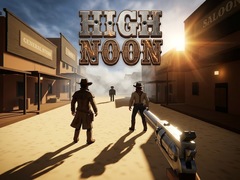 Oyun High Noon