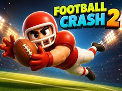Oyun Football Crash 2