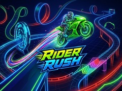 Oyun Rider Rush