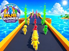 Oyun Mob Runner Master