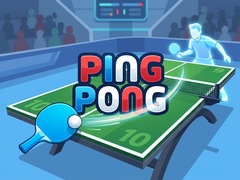 Oyun Ping Pong