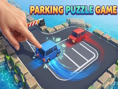 Oyun Parking Puzzle Game