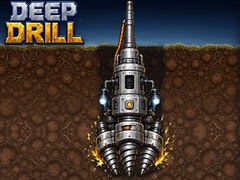 Oyun Deep Drill