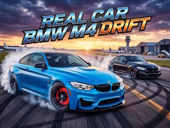 Oyun Real Car Bmw M4 Drift