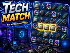 Oyun Tech Match