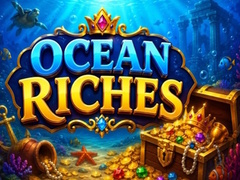 Oyun Ocean Riches