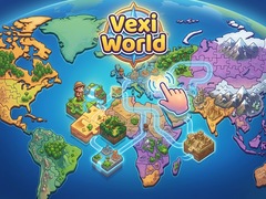 Oyun Vexi: World