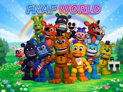 Oyun FNAF World