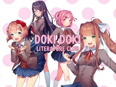 Oyun Doki Doki Literature Club