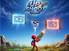 Oyun Up Shoot Game