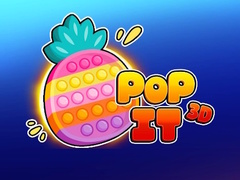Oyun Pop It 3D