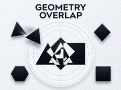 Oyun Geometry Overlap