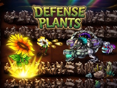 Oyun Defense Plants