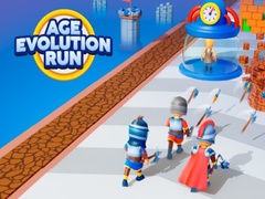 Oyun Age Evolution Run
