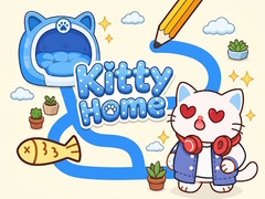 Oyun Kitty Home