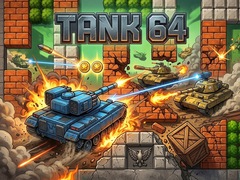 Oyun Tank 64