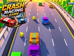 Oyun Crash Racing Game