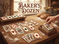 Oyun Baker's Dozen