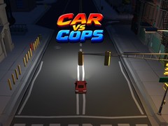 Oyun Car vs Cops