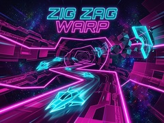 Oyun Zig Zag Warp