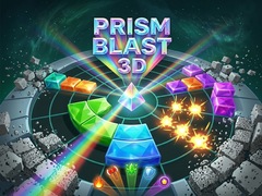 Oyun Prism Blast 3D