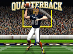 Oyun Quarterback