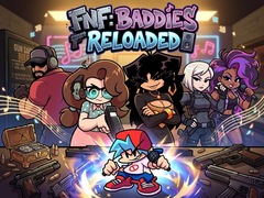 Oyun FNF: Baddies Reloaded