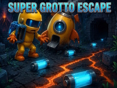Oyun Super Grotto Escape
