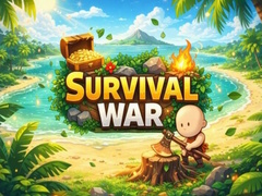 Oyun Survival War