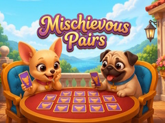 Oyun Mischievous Pairs