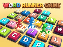 Oyun Word Runner Game