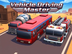 Oyun Vehicle Driving Master