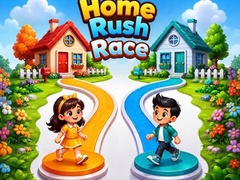 Oyun Home Rush Race