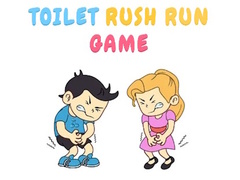 Oyun Toilet Rush Run Game