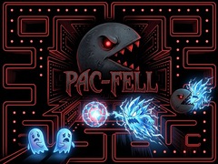 Oyun Pac-Fell