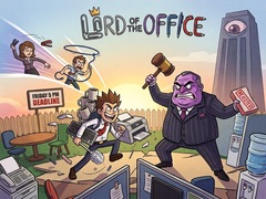 Oyun Lord of the Office