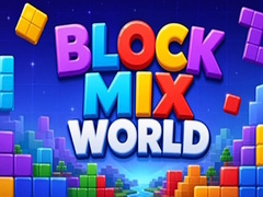 Oyun Block Mix World