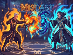Oyun Miscast