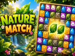 Oyun Nature match