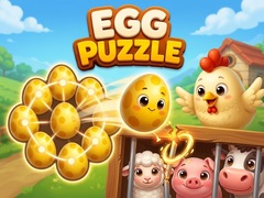Oyun Egg Puzzle