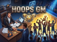 Oyun Hoops GM