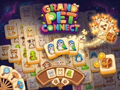 Oyun Grand Pet Connect