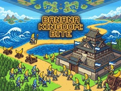 Oyun Banana Kingdom: Bite